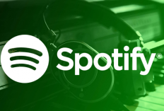 Cara Melihat Jumlah Streaming di Spotify Tanpa Aplikasi 2023, Mudah dan Cepat Kok!