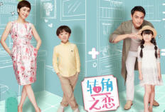 Link Nonton The Corner Of Love Episode 9 10 11 12 Sub Indo yang Makin Seru, Perang Dingin Chen Ju Yi dan Fang Ling