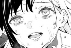 RILIS! Baca Mato Seihei no Slave (Chained Soldier) 124-125 Bahasa Indonesia English RAW Scan, Intip Spoiler Reddit di Sini 