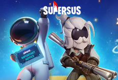 Daftar Redeem Code Super Sus Minggu 7 Januari 2024, Klaim  3 Cookie Royal Token Shards dan 100 Cookies Gratis!