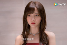 Link Nonton Drama China Confess Your Love (2023) Sub Indo Episode 1-24 HD Free Download dan Streaming