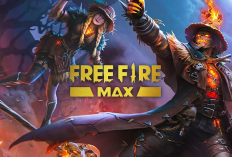 Download Free Fire Max v2.104 Terbaru 2024 MOD APK Unlocked Premium, Game Penghasil Uang yang Picu Adrenalin