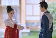 Nonton Drama China Fairyland Romance (2023) Episode 17-18 Sub Indo, Tayang Malam Ini! Kepergian Jin Xuan