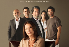 Link Nonton Drama Turki Aldatmak (2022) SUB INDO Full Episode, Misteri dalam Kehidupan Güzide