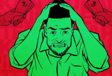 Awas Pencemaran Nama Baik! Hati-Hati Medsosmu Disadap Para Pinjol Laknat