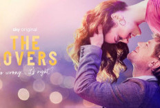 Link Nonton Series Barat The Lovers (2023) Full Episode Sub Indo, Kisah Asmara Janet dan Seamus