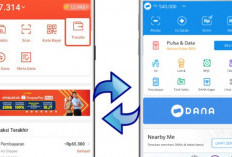 Dana Tidak Bisa Transfer ke ShopeePay: Apa Penyebabnya dan Solusinya? Bikin Repot Pengguna!