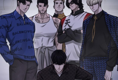 Baca Manhwa Quest Supremacy (Questism) Chapter 176 Bahasa Indonesia, Spoiler: Main Quest Telah Dimulai!