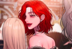 Baca Manhwa Lily Of The Valley Chapter 10 Bahasa Indonesia, Lily Tampil Memukau di Pesta!