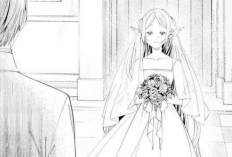 Sihir Ilusi Bikin Sakit Hati, Link Baca Manga Sousou no Frieren Chapter 119 English Scan Indonesia