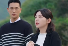 Nonton Drama Taiwan The Way You Shine (2023) Episode 7-8 Sub Indo, Tayang Hari Ini! Zhou Xin Xing Diperebutkan Banyak Lelaki