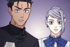 Baca Duke Pendragon Chapter 95 RAW Bahasa Indonesia, Cek Langsung Spoiler Reddit Terbaru Beserta Prediksi Tanggal Rilisnya