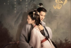 Nonton Drama An Ancient Love Song (2023) Episode 9-10 SUB INDO, Bu Yan Kembali Melakukan Pencarian dengan Lu Yuan