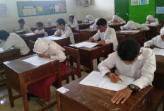 Contoh Soal Ujian Sekolah Bahasa Indonesia Kelas 6 SD, Persiapkan Dirimu Ya!