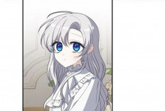 RAW Manhwa Snow Mountain Monster Princess Chapter 6 Subtitle Indonesia, Kaisar Millard Mencoba Dekat dengan Valerie 