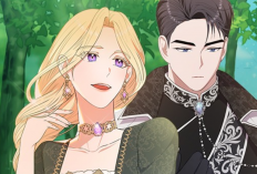 Link Baca Webtoon Please Notice Jasmine! Bahasa Indonesia Full Chapter Gratis Tanpa Koin, Kisah Cinta Bertepuk Sebelah Tangan