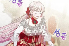 RAW Manhwa I Became the Young Villain’s Sister In Law Chapter 16 Bahasa Indonesia, Rencana Baru Elia pada Putra Kerajaan!