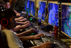 Daftar Warnet Gaming Terdekat Kota Semarang, Tempat Ngumpulnya Para Pro Player Dilengkapi Fasilitas Mewah