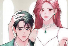 Makin Seru! Baca My Demon Chapter 3 Bahasa Indonesia Pertemuan Antara Cogil dan Cegil Tiba-Tiba Jadi Nikah Kontrak