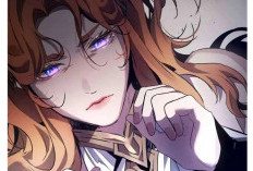 Baca Manhwa Leveling With The Gods Chapter 121 Bahasa Indonesia, Intip Spoiler Updatenya di Sini 