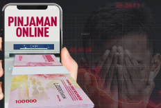 Begini Nih Tips Memilih Pinjol yang Aman Supaya Hidup Kamu Aman Sentosa, Dijamin deh Gak Bakal Dikejar Kejar DC Lapangan!