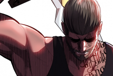 The Boy Of Death Chapitre 220 FR Scans et Spoilers, Parier sur la force de l'autre 1 contre 1