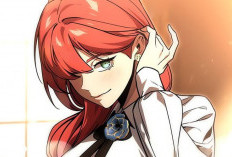 Baca The Extra’s Academy Survival Guide Chapter 24 Sub Indonesia Rahasia Tersembunyi Sang Kepala Sekolah Obel