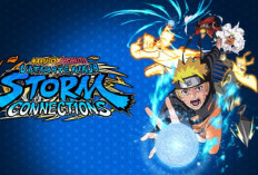 Free Download Game Naruto X Boruto: Ultimate Ninja Storm Connections terbaru 2024, Rasakan Kembali Semangat Ninja!