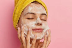 Jenis Facial Wash Yang Sesuai Dengan Tipe Kulit Wajah, Jangan Sampai Salah Ambil Produk!