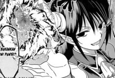 Link Baca Manga Isekai One Turn Kill Nee-San Chapter 7 Bahasa Indonesia, Gawat! Asahi Ketahuan Karena Tanda Pengenalnya Jatuh