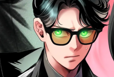 Webtoon Jungle Juice Chapter 150 English Indonesia Translation: Spoiler, Jadwal Rilis, dan Link Baca Gratis