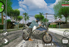 Kelebihan dan Kekurangan GTA Lite Indonesia 100mb Full Mod, Hadirkan Mode Berbeda Dengan Gameplay Ciamik