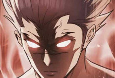 Kekuatan Luar Biasa Menyerang! Baca Komik The Emperor’s Sword Chapter 32 Bahasa Indonesia, Lawan Ketar Ketir!
