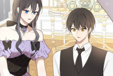 Cek Manhwa The Villainess Just Wants To Live Quietly! Chapter 21 Bahasa Indonesia dan Spoilernya, Baca di Sini 