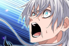 RAW! Link Baca Manhua Magic Emperor Chapter 737 Indonesia Scan, Kedahsyatan dari Kekuatan Lima Binatang Suci