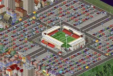 TheoTown - City Simulator Mod Apk v1.11.45a (Unlimited Diamonds) Download, Bangun Kota Jadi Makin Mudah!