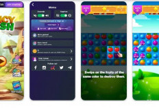 Juicy Cash APK Apakah Terbukti Membayar Atau Penipuan? Aplikasi Penghasil Uang dengan Cara Main Game!
