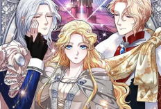 Link Baca Manhwa Silver Tree Full Chapter Bahasa Indonesia dan Judul Asli Korea di Naver Comic