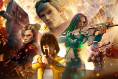 Login Earnator FF Max, Cara Jitu Dapatkan Diamond Free Fire Gratis, Berani Coba?