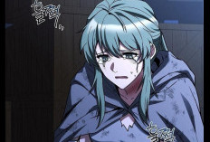 Manhwa Archmage Restaurant Chapter 80 Bahasa Indonesia, Seorang Kakak Harus Melindungi Sang Adik