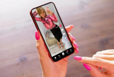 Cara Fyp TikTok Hari Ini 1 Januari 2023 Upload di Jam Ini Dijamin Langsung Dapat Jutaan Views dan Pengikut Baru: Buktiin Sendiri 