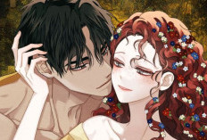 Sinopsis dan Link Baca Manhwa Under the Oak Tree Full Chapter Bahasa Indonesia, Kisah Pertemuan Ruth dengan Seorang Lelaki!