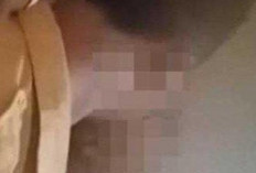 Link Video Viral Ibu dan Anak di Kuningan Full 11 Detik Viral Facebook dan Twitter, Hubungan Inses yang Terlarang