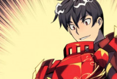 Lien Manhwa Overgeared Chapitre Complet en Français Avec sa Synopsis Gratuitement