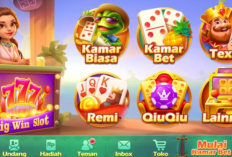 Cara Membuat Akun ID Hoki Higgs Domino Terbaru, Dapatkan Jackpot Senilai 50B dengan Cuma-Cuma!