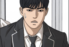 Baca Webtoon Loser Life 2 Chapter 5 Bahasa Indonesia, Rencana Jang Jinwoo yang Penuh Misteri