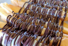 Rekomendasi Banana Roll Enak di Kediri Lengkap Dengan Alamat dan Jam Bukanya Terbaru 