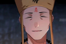 RILIS! Baca Manhua I’m An Evil God 454 Bahasa Indonesia Menuju Tak Terbatas dan Melampauinya 