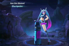 Bocoran Rare Skin Fragment Update 2024 Bakal Rilis 1 Februari 2024 Ini, Mana Saja Yang Baru 
