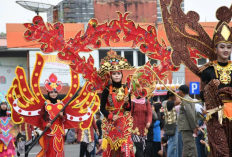Jadwal Event Kota Purbalingga 2023 Lengkap, Ada Festival yang Akan Diselenggarakan Buat 22.000 Penikmat Kopi